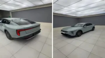 مواصفات وسعر سيارة كيا K4 موديل 2026 تتضمن تغيرات رئيسية في الأداء والتقنيات